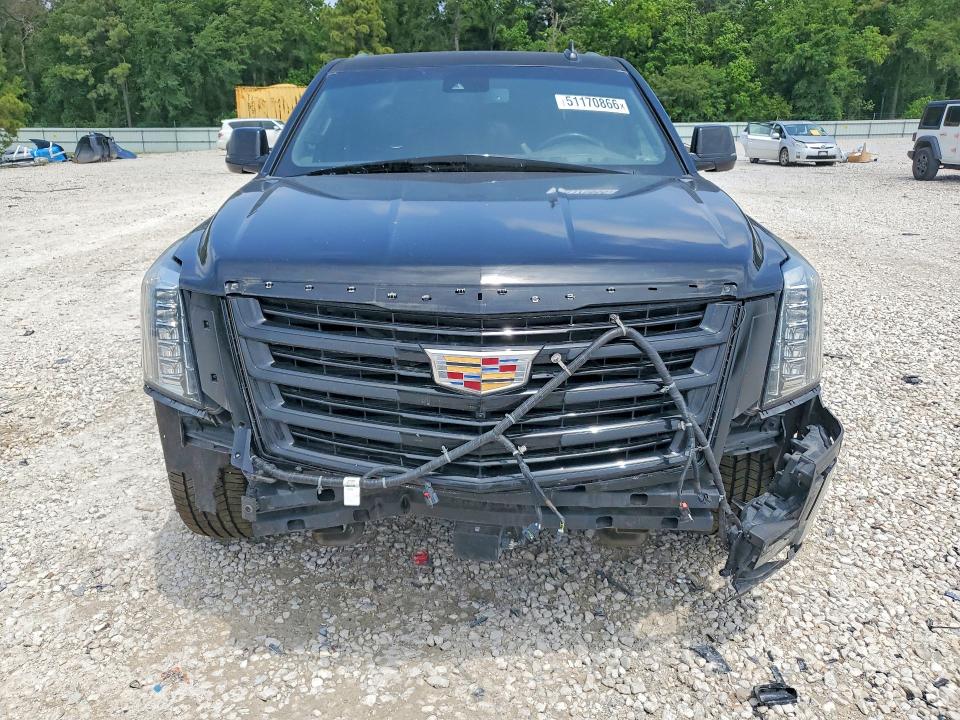 Auction sale of the 2016 Cadillac Escalade, vin: 1GYS4KKJ4GR142916, lot number: 51170866