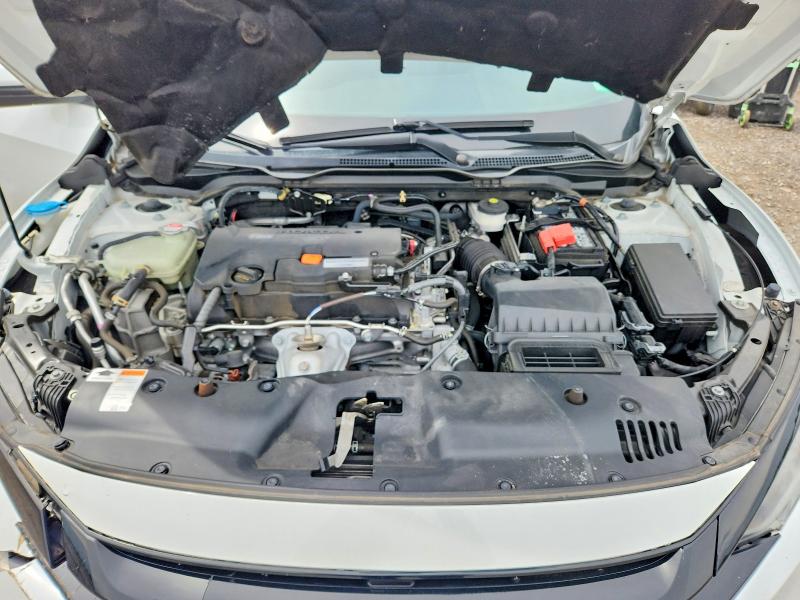 Продажа на аукционе авто 2020 Honda Civic, vin: 2HGFC2F80LH572147, номер лота: 51211956
