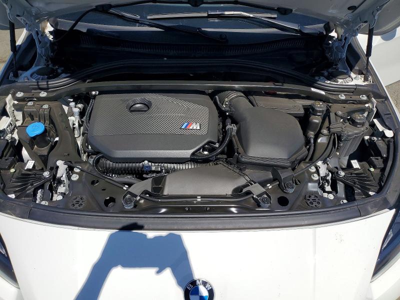 50420666 :رقم المزاد ، WBA33GG00S7S76334 vin ، 2025 Bmw M235xi مزاد بيع