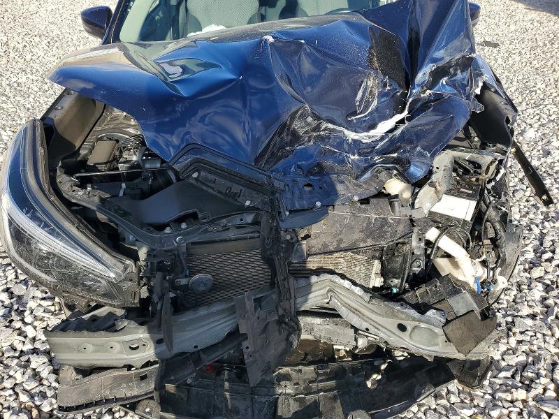2021 Subaru Forester მანქანა იყიდება აუქციონზე, vin: JF2SKARC1MH440758, აუქციონის ნომერი: 49748606