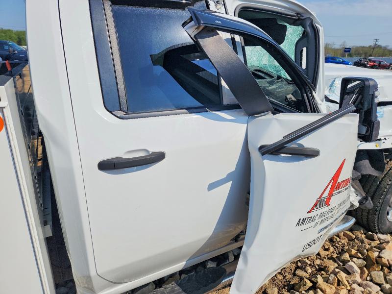 Auction sale of the 2021 Gm Medium Duty/box Trucks, vin: 1GD29LE72MF193000, lot number: 47835886