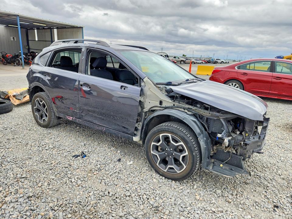 Aukcja sprzedaży 2014 Subaru Xv Crosstrek, vin: JF2GPACC9E8314262, numer aukcji: 51707606