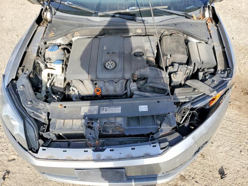 2012 Volkswagen Passat მანქანა იყიდება აუქციონზე, vin: 1VWBP7A32CC037685, აუქციონის ნომერი: 49103856