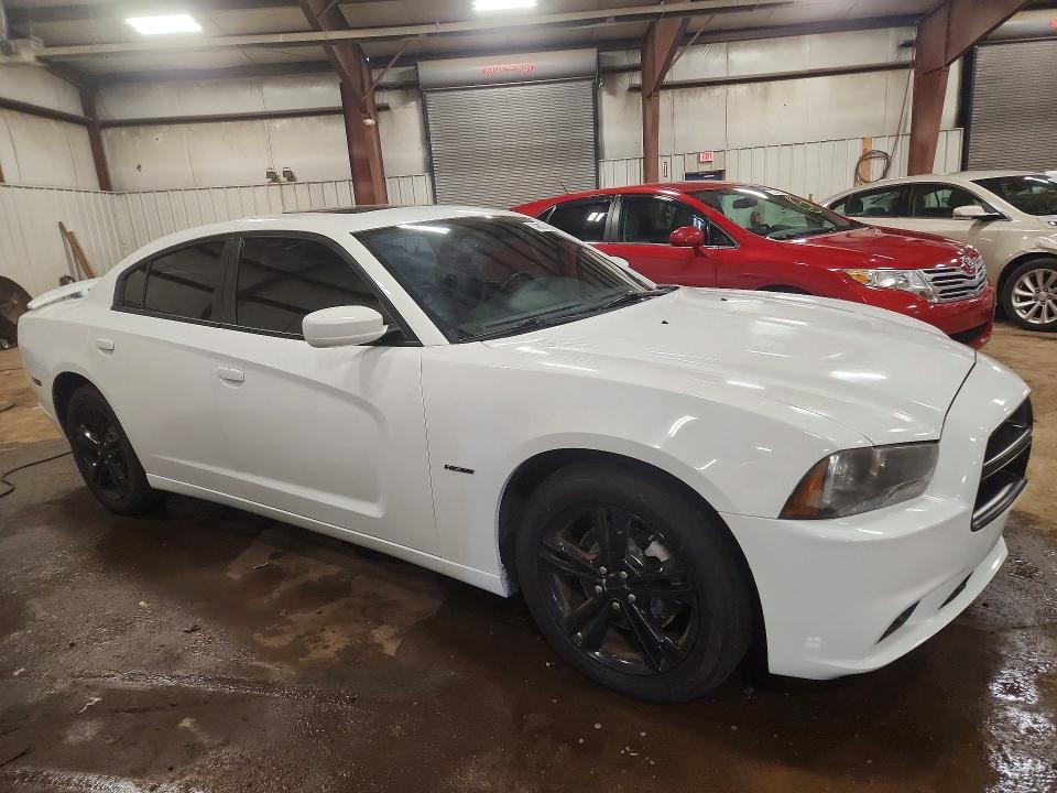 Aukcja sprzedaży 2013 Dodge Charger, vin: 2C3CDXDT5DH503379, numer aukcji: 49052196
