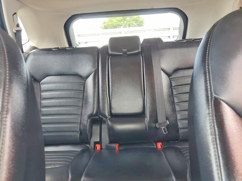 Aukcja sprzedaży 2015 Ford Edge, vin: 2FMTK4J93FBB89807, numer aukcji: 50100416