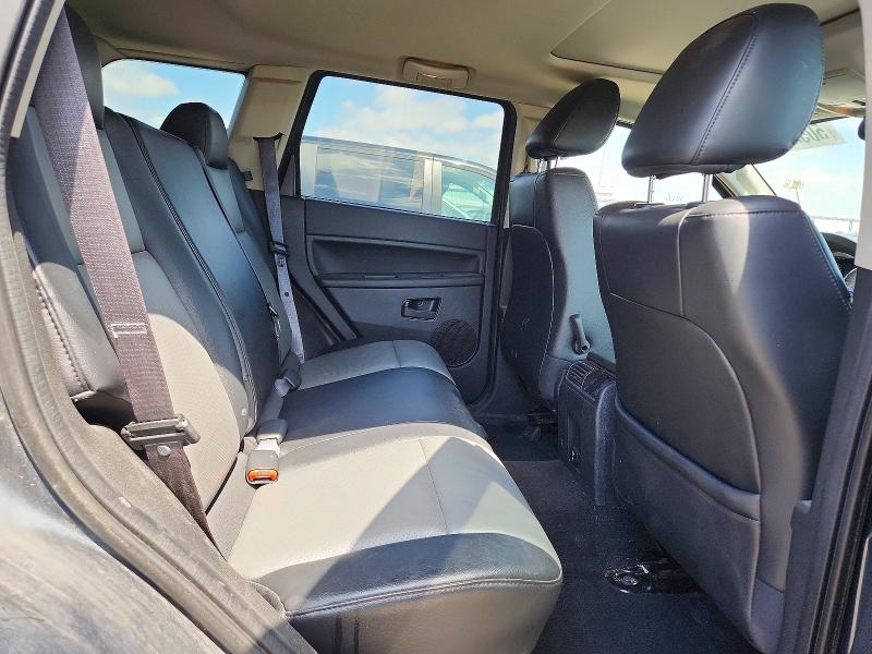 Aukcja sprzedaży 2008 Jeep Grand Cherokee, vin: 1J8GR48KX8C142084, numer aukcji: 50526316