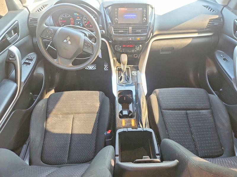Продаж на аукціоні авто 2025 Mitsubishi Eclipse Cross, vin: JA4ATUAA1SZ006134, номер лоту: 50499156