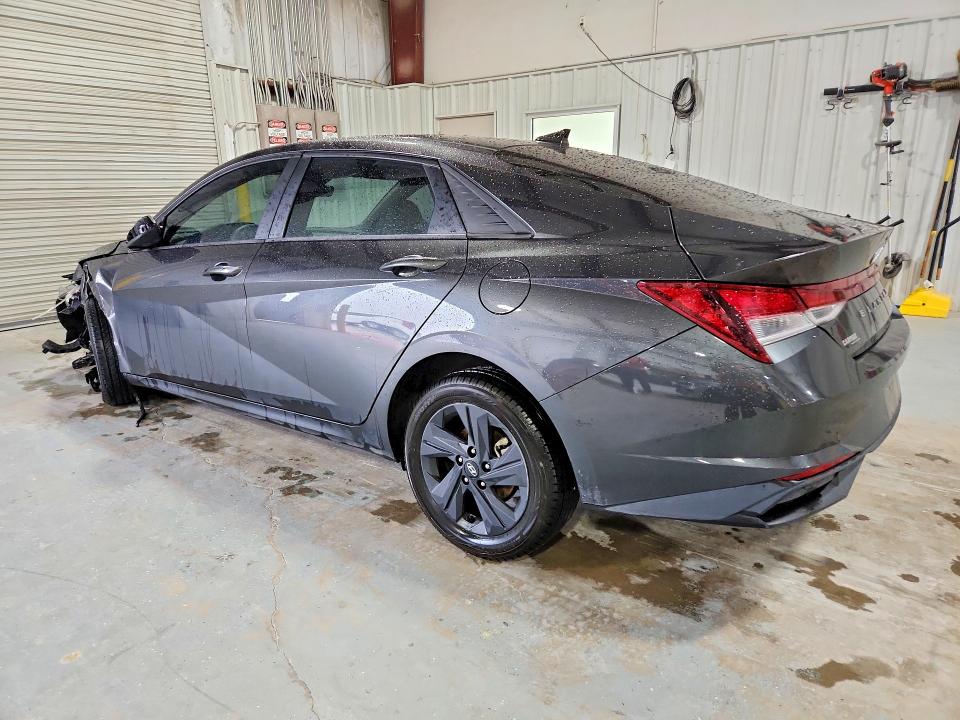 Aukcja sprzedaży 2023 Hyundai Elantra, vin: 5NPLM4AG1PH105146, numer aukcji: 50795486