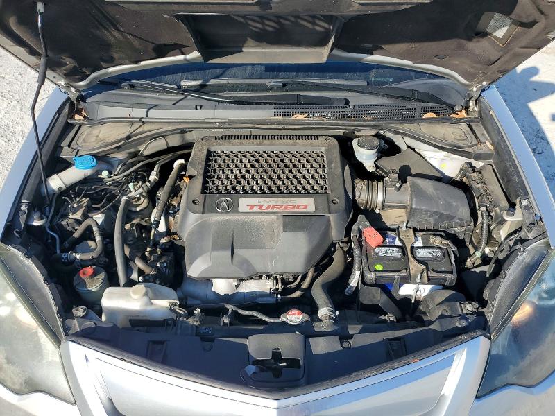 Продаж на аукціоні авто 2011 Acura Rdx, vin: 5J8TB2H54BA006885, номер лоту: 46731776