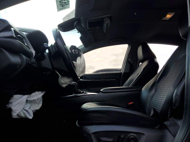 Продаж на аукціоні авто 2019 Toyota Camry, vin: 4T1B11HK1KU226735, номер лоту: 46370416