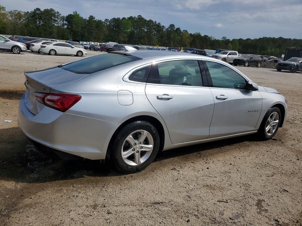 48174006 :رقم المزاد ، 1G1ZD5ST5NF176877 vin ، 2022 Chevrolet Malibu مزاد بيع