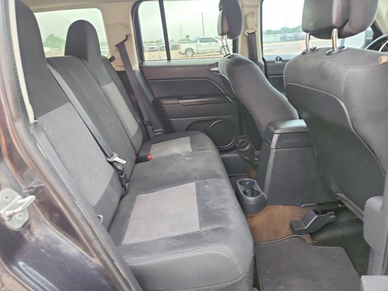Продажа на аукционе авто 2015 Jeep Patriot, vin: 1C4NJPBB3FD149627, номер лота: 49473416