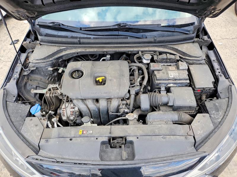Продажа на аукционе авто 2020 Hyundai Elantra, vin: 5NPD74LF1LH533261, номер лота: 50142826
