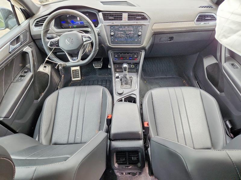 Продаж на аукціоні авто 2024 Volkswagen Tiguan, vin: 3VV8B7AX7RM063142, номер лоту: 51696346
