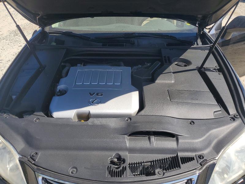 2008 Lexus Es მანქანა იყიდება აუქციონზე, vin: JTHBJ46G482244170, აუქციონის ნომერი: 50723146