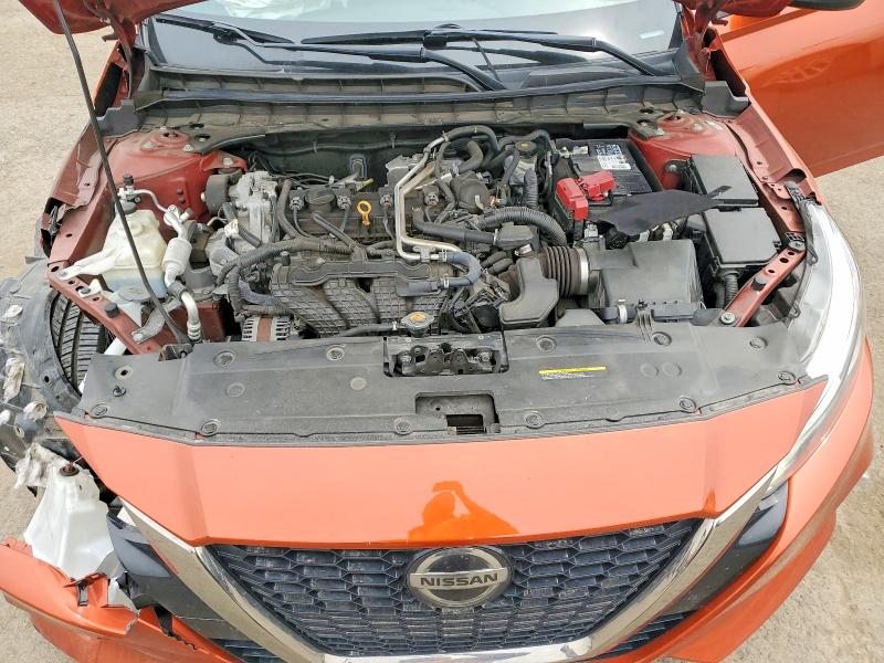 Продаж на аукціоні авто 2021 Nissan Altima, vin: 1N4BL4CW4MN374715, номер лоту: 51473016