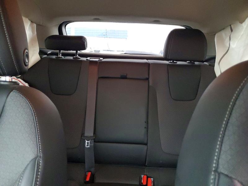 48161686 :رقم المزاد ، KL4MMDSL8MB169482 vin ، 2021 Buick Encore Gx مزاد بيع