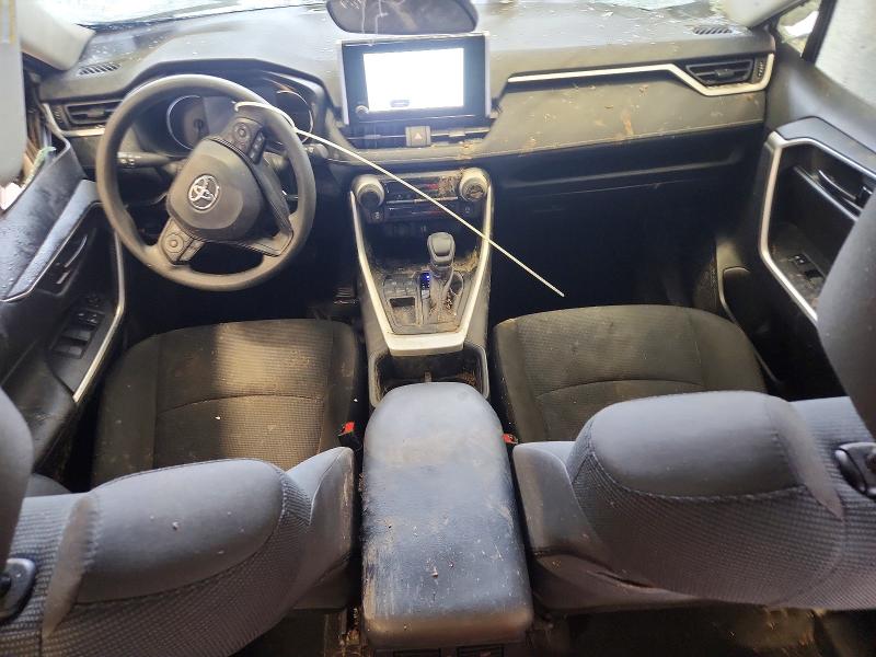 2025 Toyota Rav4 მანქანა იყიდება აუქციონზე, vin: 2T3H1RFV4SW403498, აუქციონის ნომერი: 50755596