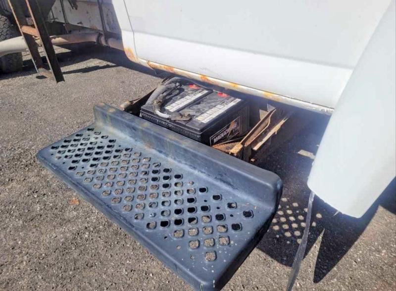 Aukcja sprzedaży 2008 Gmc C5500, vin: 1GDE5V1978F415001, numer aukcji: 49612016