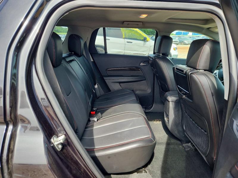 Aukcja sprzedaży 2014 Gmc Terrain, vin: 2GKFLUE31E6204644, numer aukcji: 51306676