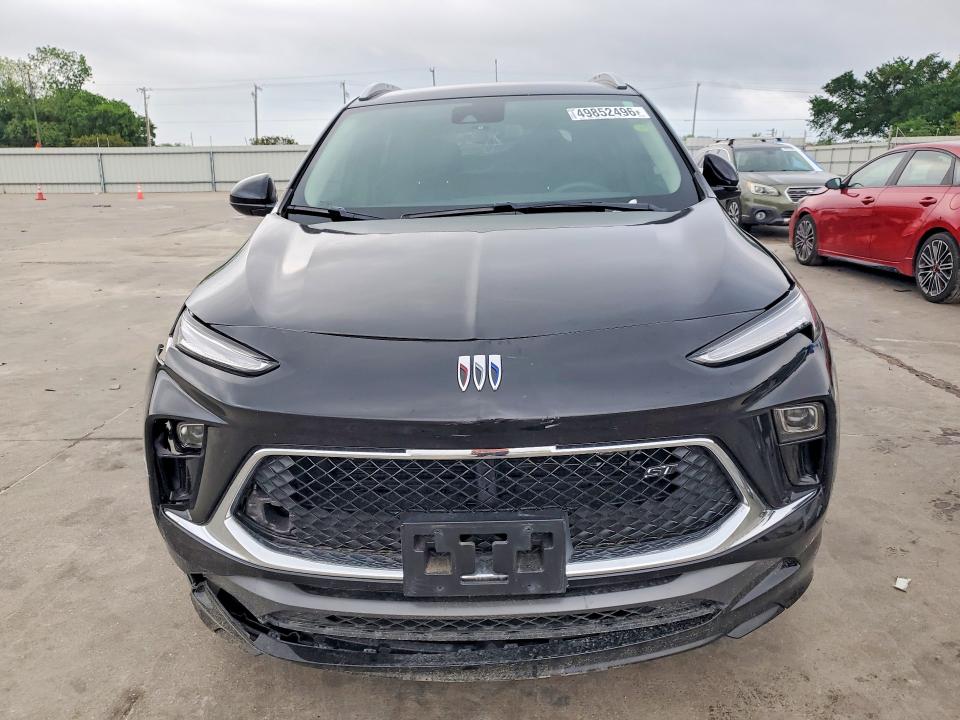 Продажа на аукционе авто 2025 Buick Encore Gx, vin: KL4AMDSL8SB174410, номер лота: 49852496
