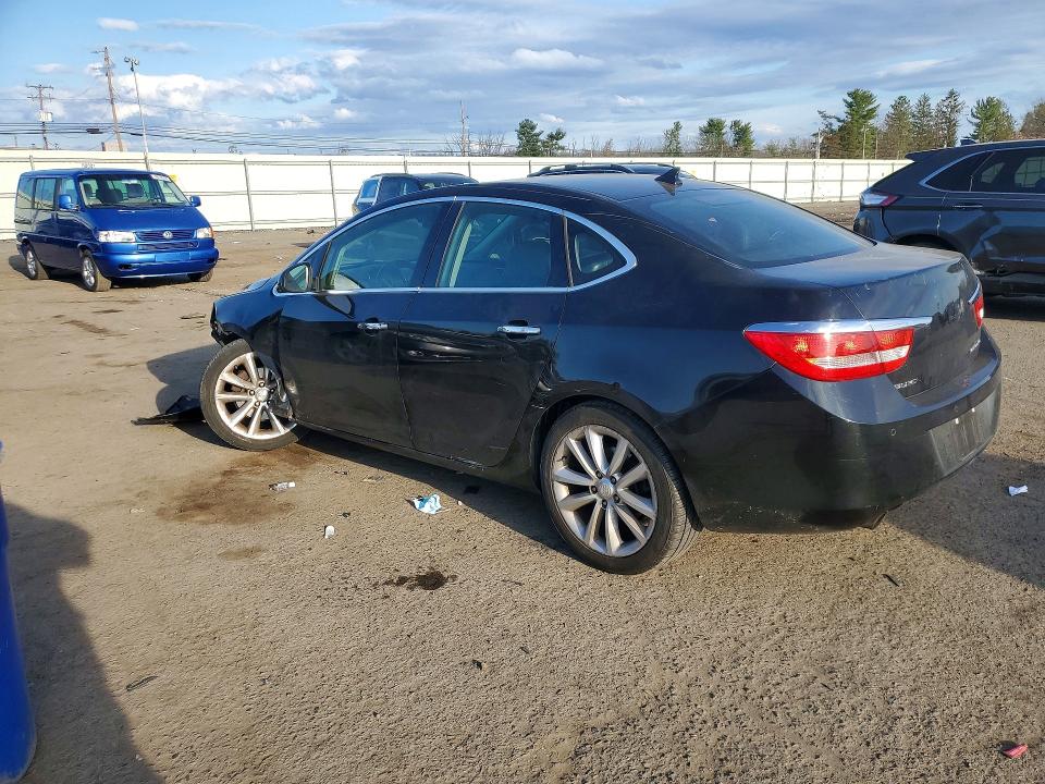 Aukcja sprzedaży 2013 Buick Verano, vin: 1G4PS5SK9D4222843, numer aukcji: 48294856