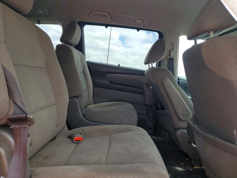 Продаж на аукціоні авто 2015 Honda Odyssey, vin: 5FNRL5H46FB118177, номер лоту: 51591976