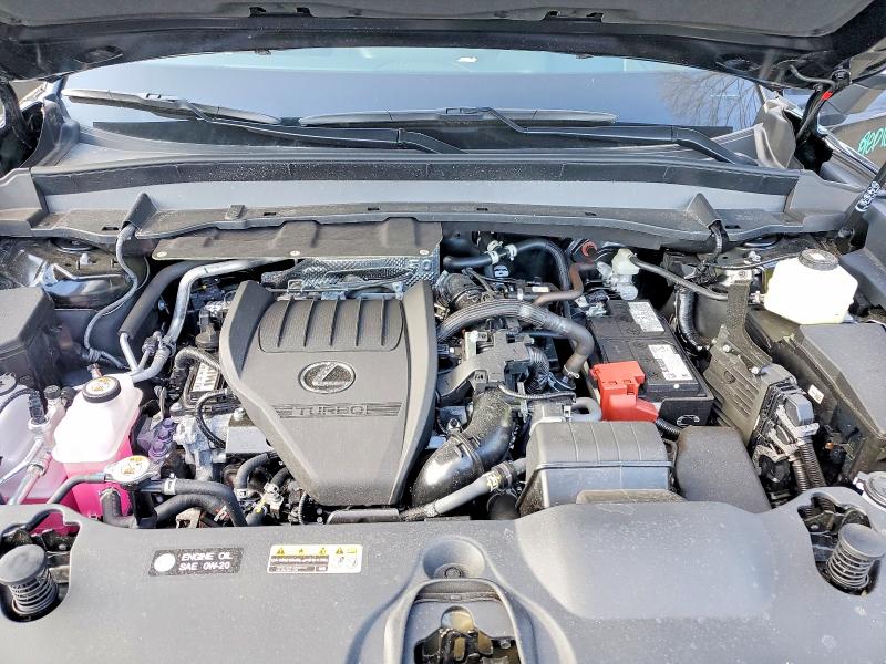 Продаж на аукціоні авто 2026 Lexus Tx 350, vin: 5TDAAAB63TS060994, номер лоту: 48189336