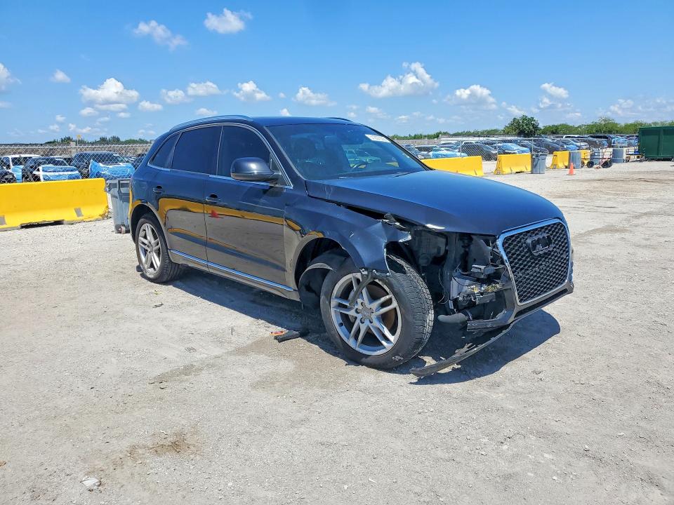 Aukcja sprzedaży 2013 Audi Q5, vin: WA1LFAFP0DA078519, numer aukcji: 51207006