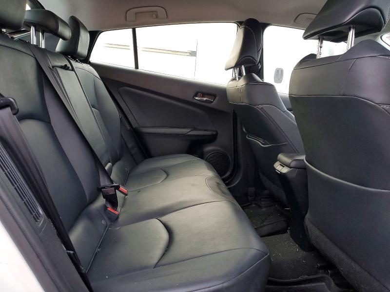 Aukcja sprzedaży 2020 Toyota Prius Prime, vin: JTDKARFP5L3151370, numer aukcji: 48934936