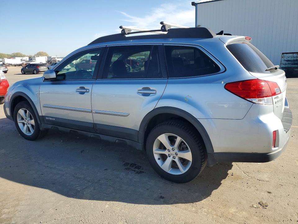 Aukcja sprzedaży 2014 Subaru Outback, vin: 4S4BRDLC5E2248408, numer aukcji: 50619396