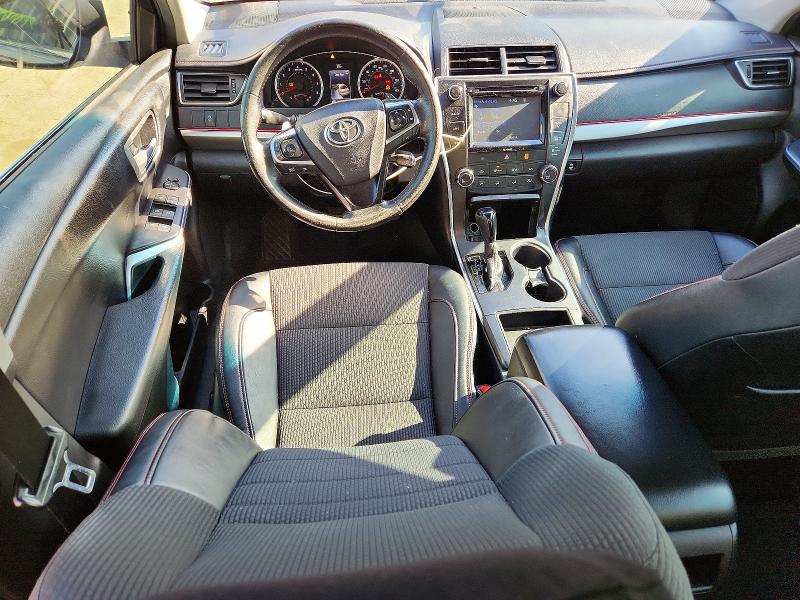 Aukcja sprzedaży 2017 Toyota Camry, vin: 4T1BF1FK0HU442556, numer aukcji: 51141616