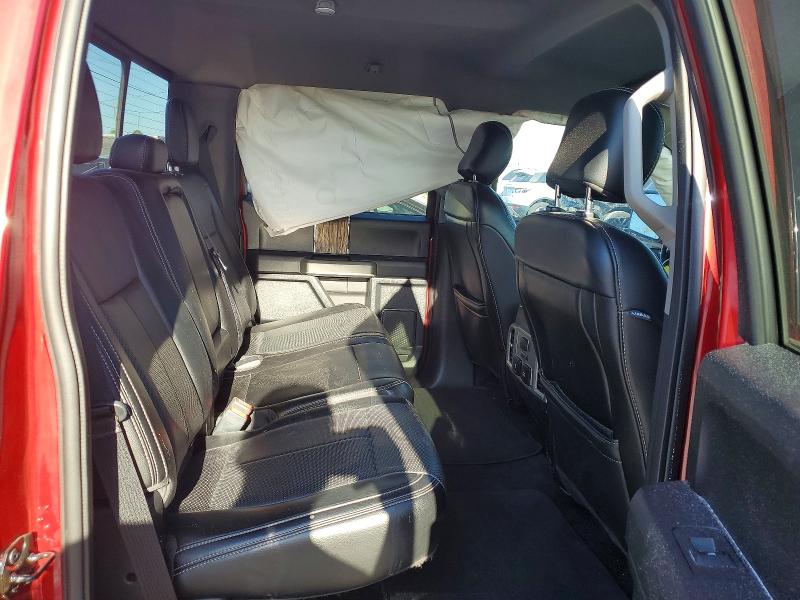 2018 Ford F150 მანქანა იყიდება აუქციონზე, vin: 1FTEW1EG3JFC93181, აუქციონის ნომერი: 50937826