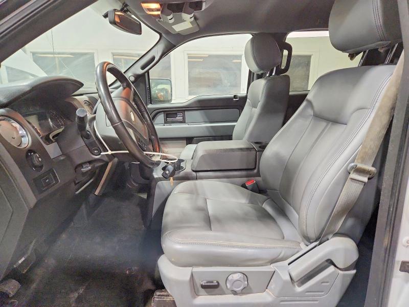 Aukcja sprzedaży 2014 Ford F150, vin: 1FTFW1ET2EKE08142, numer aukcji: 51983326