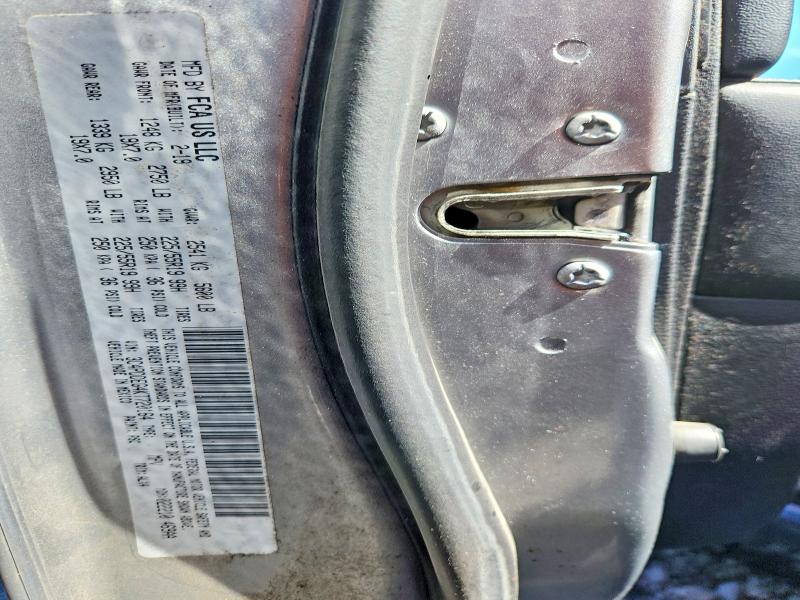 Продаж на аукціоні авто 2019 Dodge Journey, vin: 3C4PDDEG4KT720164, номер лоту: 50998476