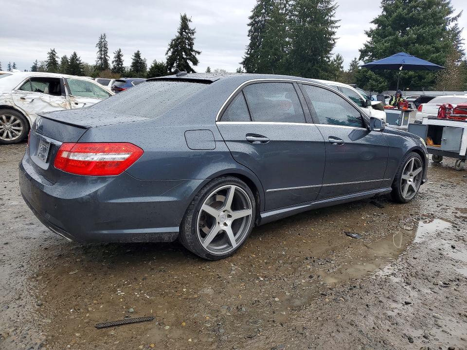 Продаж на аукціоні авто 2010 Mercedes-benz E, vin: WDDHF7CB9AA018165, номер лоту: 47663456