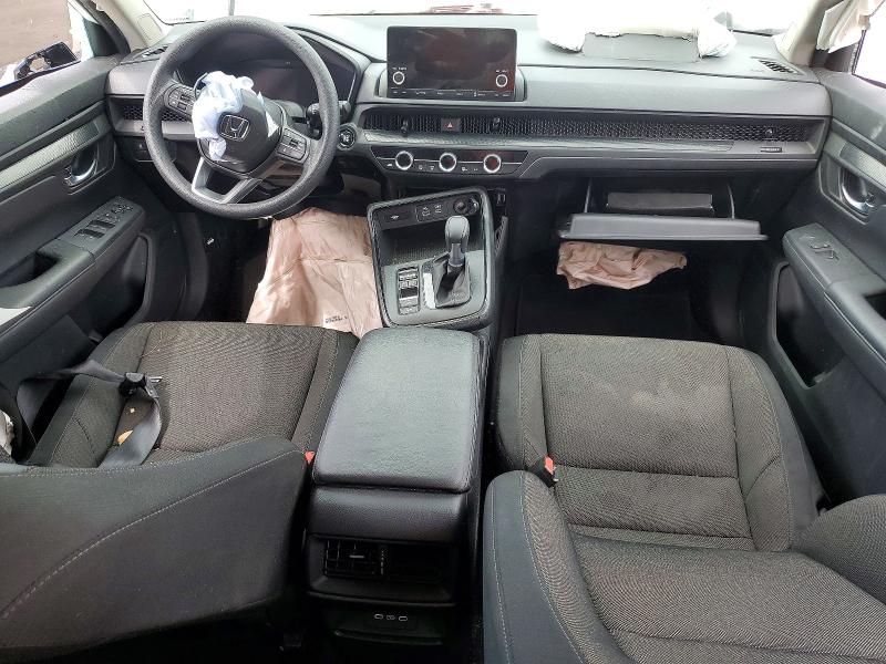 Aukcja sprzedaży 2025 Honda Cr-v, vin: 2HKRS3H42SH332604, numer aukcji: 49160616