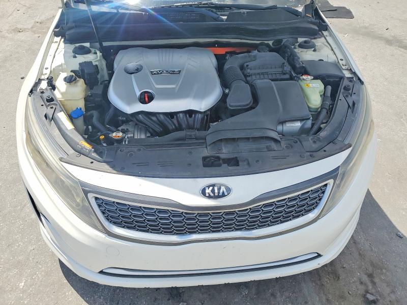 51108586 :رقم المزاد ، KNAGN4AD9F5090525 vin ، 2015 Kia Optima مزاد بيع