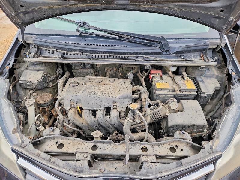 Продаж на аукціоні авто 2015 Toyota Yaris, vin: VNKKTUD3XFA048028, номер лоту: 50711716