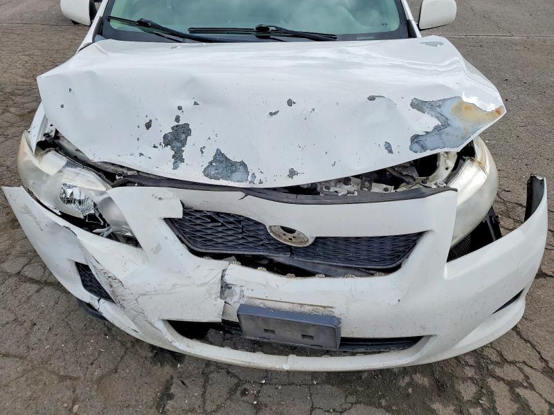2010 Toyota Corolla მანქანა იყიდება აუქციონზე, vin: JTDBU4EE2AJ084908, აუქციონის ნომერი: 48793096