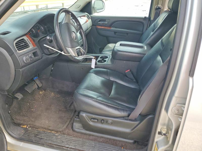 2011 Gmc Yukon Xl მანქანა იყიდება აუქციონზე, vin: 1GKS1KE02BR221869, აუქციონის ნომერი: 50068836