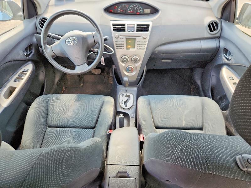Auction sale of the 2010 Toyota Yaris, vin: JTDBT4K34A4069217, lot number: 48545576