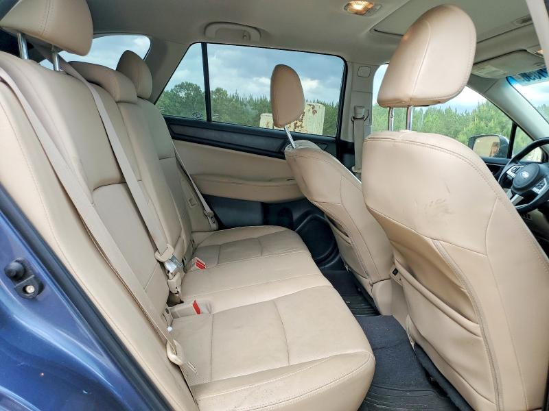 Продажа на аукционе авто 2017 Subaru Outback, vin: 4S4BSANC3H3339000, номер лота: 48827096