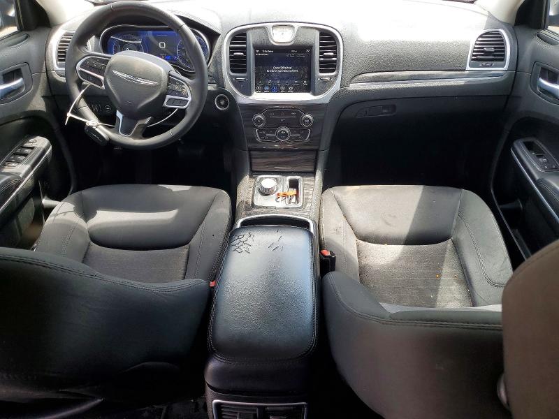 Aukcja sprzedaży 2022 Chrysler 300, vin: 2C3CCAAGXNH198812, numer aukcji: 49403546