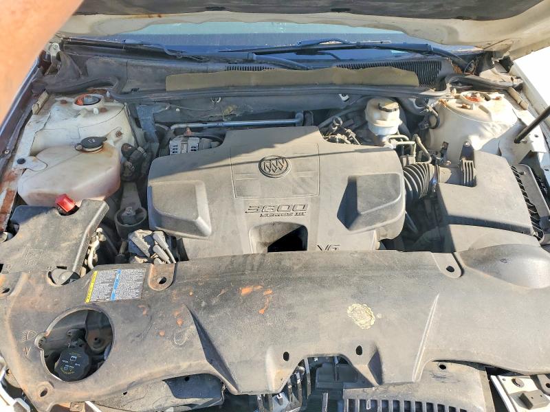 Продажа на аукционе авто 2007 Buick Lucerne, vin: 1G4HD57297U109468, номер лота: 48495326