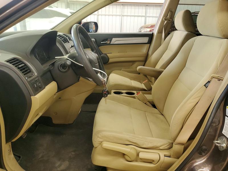 Aukcja sprzedaży 2010 Honda Cr-v, vin: 5J6RE4H57AL094128, numer aukcji: 49872496