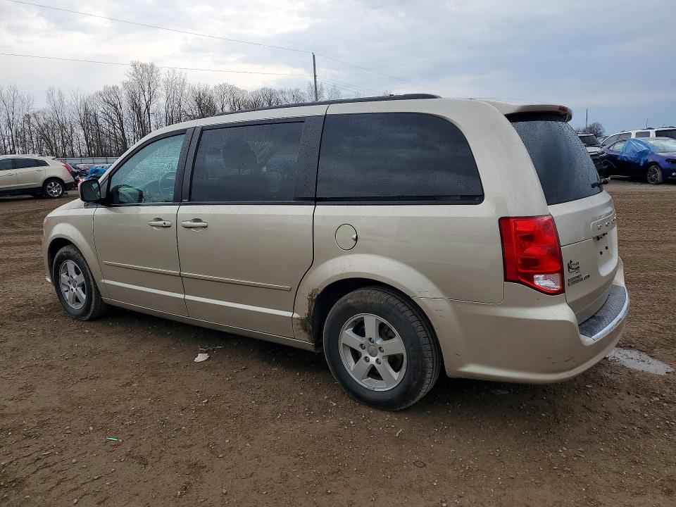 Aukcja sprzedaży 2013 Dodge Grand Caravan, vin: 2C4RDGCG2DR610975, numer aukcji: 49180596