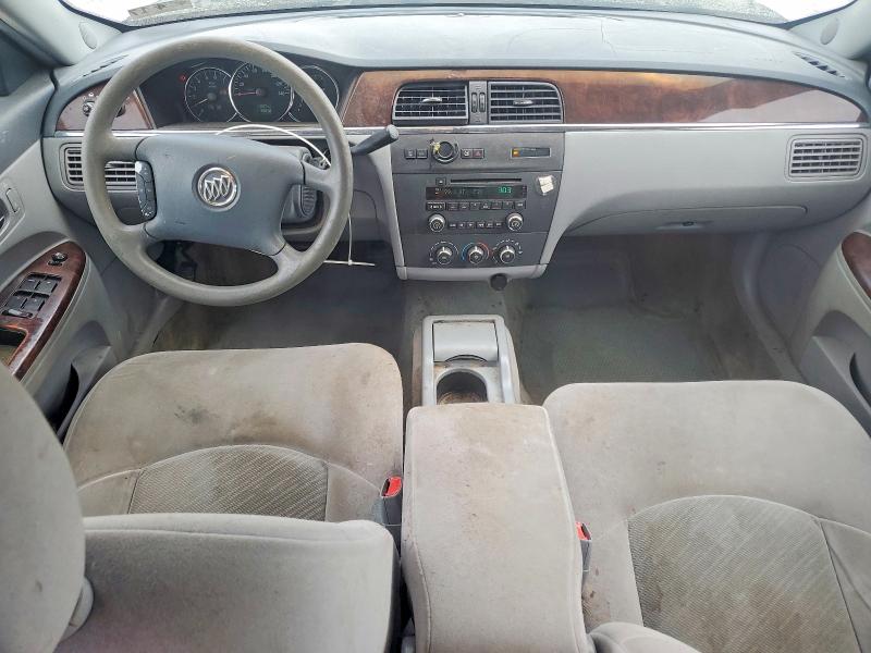 Продажа на аукционе авто 2007 Buick Lacrosse, vin: 2G4WC582271241833, номер лота: 48574436