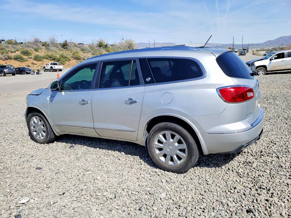 Aukcja sprzedaży 2014 Buick Enclave, vin: 5GAKVCKD2EJ322329, numer aukcji: 50313496