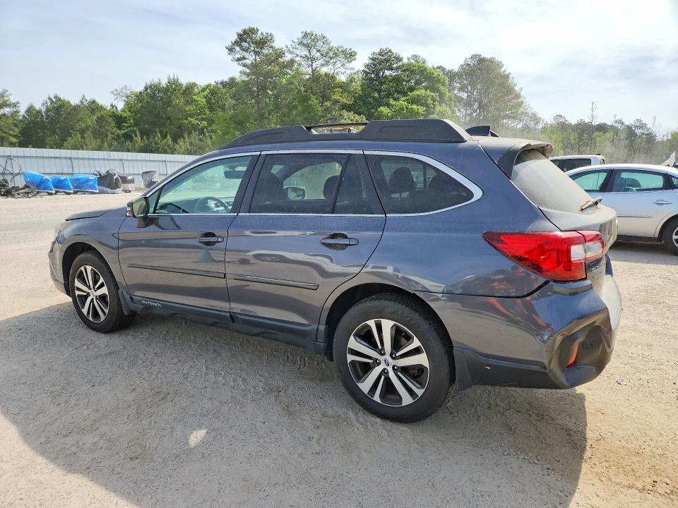 Aukcja sprzedaży 2018 Subaru Outback, vin: 4S4BSANC7J3348367, numer aukcji: 49142546